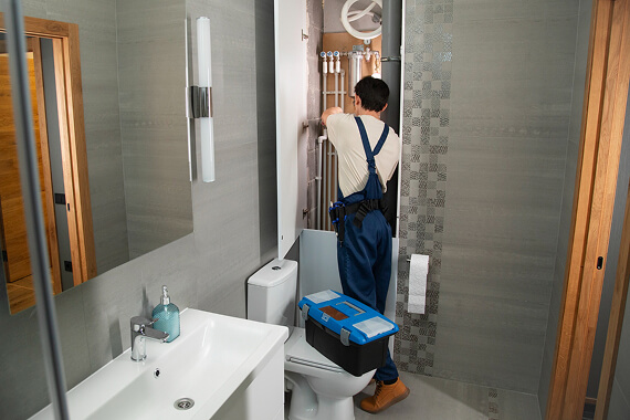 Nocatee Bathroom Remodeling Experts | WixFise