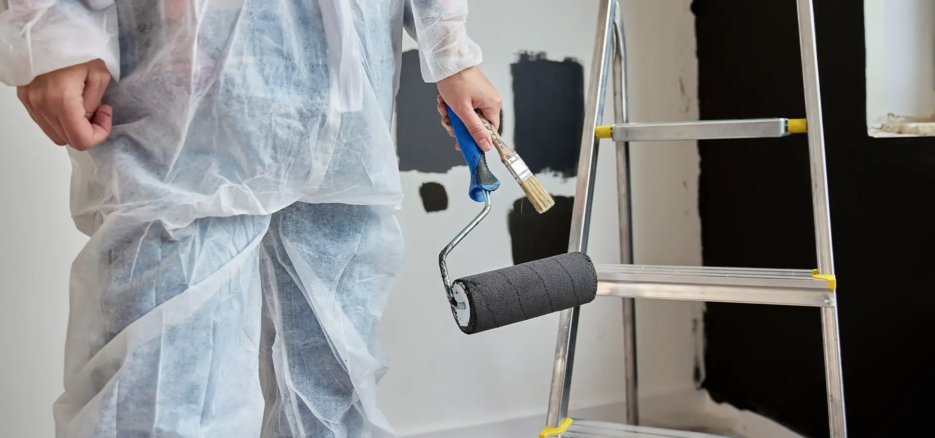 Professional house painters in jacksonville