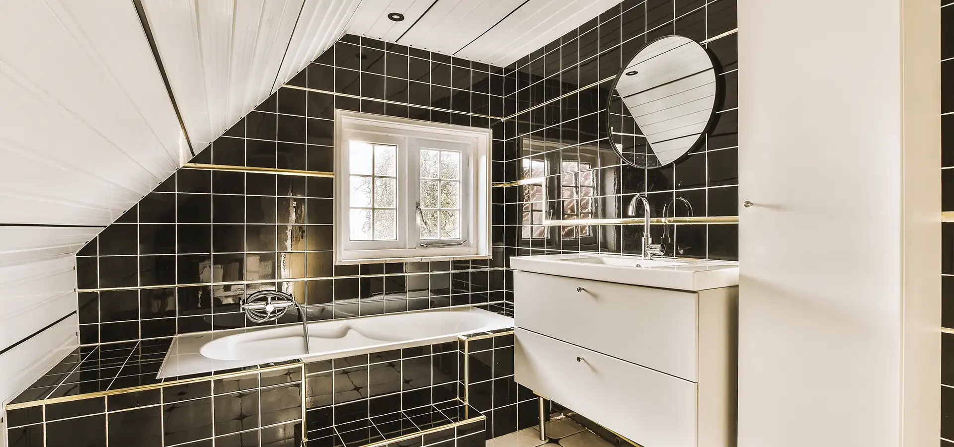 Small bathroom remodel in northeast florida