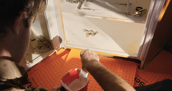 Kitchen & Bath Remodeling in Jacksonville | WixFise